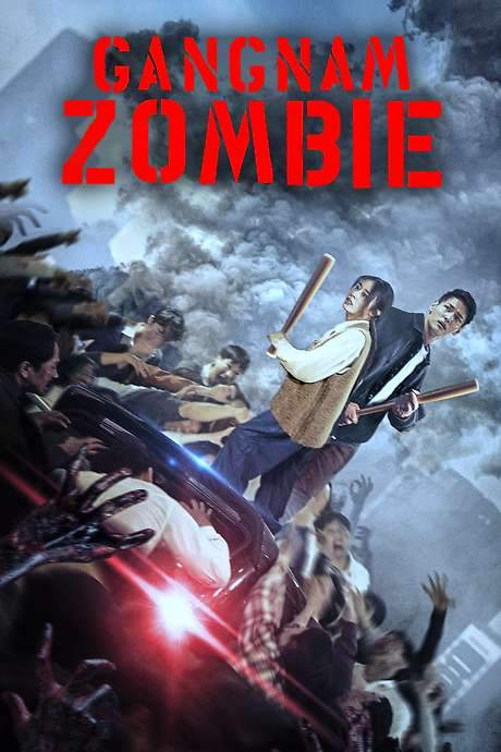 Gangnam Zombie